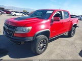 Chevrolet Colorado Zr2 1GCGTEEN7K1242689 fotografie