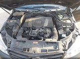 Mercedes-Benz C 300 Luxury 4Matic/Sport 4Matic WDDGF81X89F205623 снимка
