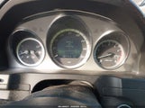 Mercedes-Benz C 300 Luxury 4Matic/Sport 4Matic WDDGF81X89F205623 fotografie