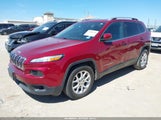Jeep Cherokee Latitude 1C4PJLCB7GW291825 снимка