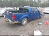 Nissan Frontier Sv 1N6AD0ER7DN736682 снимка