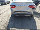 Toyota Camry Se 4T1G11AK6NU719007 photo
