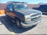 Chevrolet Avalanche 3GNEC12T04G178591 снимка
