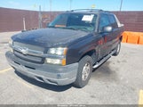 Chevrolet Avalanche 3GNEC12T04G178591 снимка