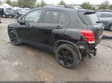 Chevrolet Trax Premier KL7CJMSB5JB618093 fotografie