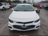 Chevrolet Malibu Hybrid 1G1ZF5SU1JF186156 fotografie