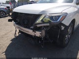 Nissan Pathfinder Sv 5N1DR2MN1HC621424 снимка