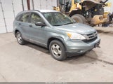 Honda Cr-V Lx 5J6RE3H3XBL027288 снимка
