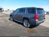Chevrolet Tahoe Lt 1GNSKBKC4FR224356 снимка