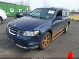 Saab 9-7X 5.3I 5S3ET13M372800236 снимка