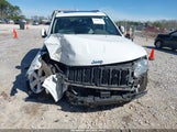 Jeep Grand Cherokee Laredo 1C4RJEAT6DC538653 снимка