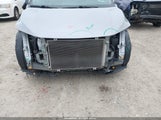 Honda Odyssey Ex-L 5FNRL6H71NB028496 fotografie