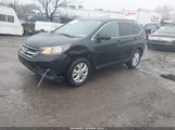 Honda Cr-V Ex 5J6RM4H59EL003014 снимка