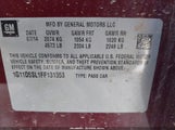Chevrolet Malibu 2Lt 1G11D5SL1FF131353 снимка