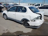 Toyota Echo JTDBT123X35040154 снимка