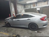 Honda Civic Lx 2HGFC2F55JH505661 снимка