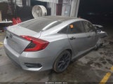 Honda Civic Lx 2HGFC2F55JH505661 снимка