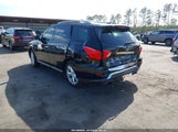 Nissan Pathfinder Sl 5N1DR2MM2JC654154 снимка