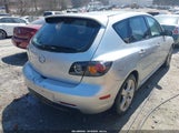 Mazda Mazda3 S JM1BK143741122853 снимка