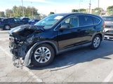 Honda Cr-V Ex JHLRM3H57CC007322 photo