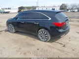 Acura Mdx Technology Package 5FRYD4H46EB036613 fotografie