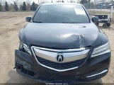 Acura Mdx Technology Package 5FRYD4H46EB036613 fotografie