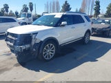 Ford Explorer Limited 1FM5K7FHXHGD13139 снимка