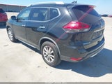 Nissan Rogue Sv JN8AT2MV2HW252911 снимка