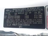 Kia Sportage Ex V6/Lx V6 KNDJF723067239454 снимка