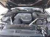 BMW 530I WBA43FJ06SCT35398 снимка