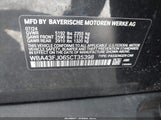 BMW 530I WBA43FJ06SCT35398 снимка