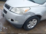 Chevrolet Traverse 1Lt 1GNKVGED1CJ323719 снимка