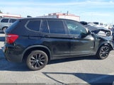 BMW X3 xDrive28I 5UXWX9C53E0D24313 снимка