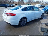 Ford Fusion Platinum/Titanium 3FA6P0K90HR151553 снимка