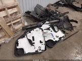 Cadillac Srx Luxury Collection 3GYFNBE39ES646576 снимка