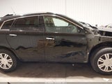Cadillac Srx Luxury Collection 3GYFNBE39ES646576 снимка