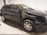Cadillac Srx Luxury Collection 3GYFNBE39ES646576 снимка