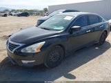 Nissan Altima 2.5 S 1N4AL3AP7DN554899 снимка