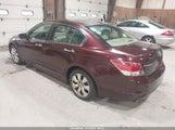Honda Accord 3.5 Ex-L 5KBCP3F86AB010589 снимка