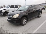 Chevrolet Equinox Ls 2GNALBEK8C1273348 снимка