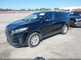 Kia Sorento 2.4L L 5XYPG4A30KG585928 photo