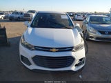 Chevrolet Trax Ls KL7CJNSB5JB568897 снимка