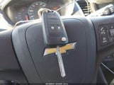 Chevrolet Trax Ls KL7CJNSB5JB568897 снимка