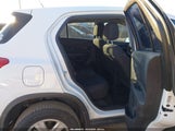 Chevrolet Trax Ls KL7CJNSB5JB568897 снимка