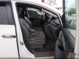 Honda Odyssey Ex-L 5FNRL5H65CB117342 снимка