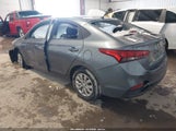 Hyundai Accent Se 3KPC24A30JE008132 снимка