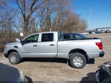 Nissan Titan Xd S Diesel 1N6BA1F36KN515407 fotografie