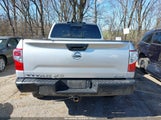 Nissan Titan Xd S Diesel 1N6BA1F36KN515407 photo