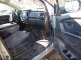 Nissan Titan Xd S Diesel 1N6BA1F36KN515407 fotografie
