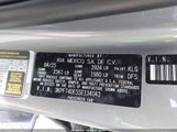 Kia K4 Lxs 3KPFT4DE5SE134043 снимка